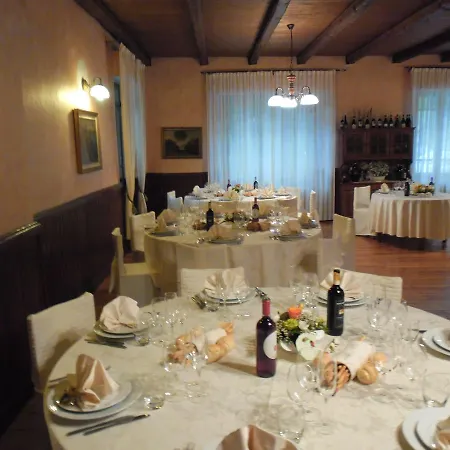 L'ostu Del Povr-om Hotel 3*