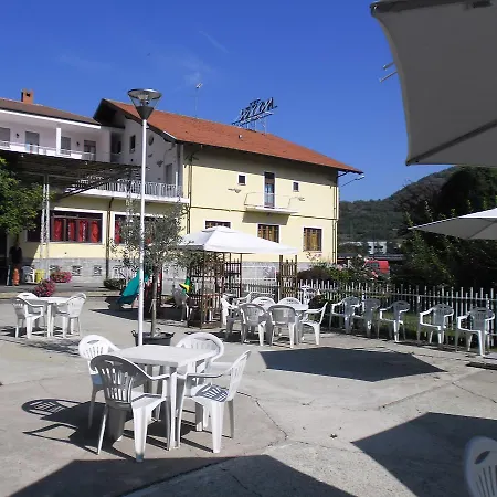 L'ostu Del Povr-om Hotel 3*